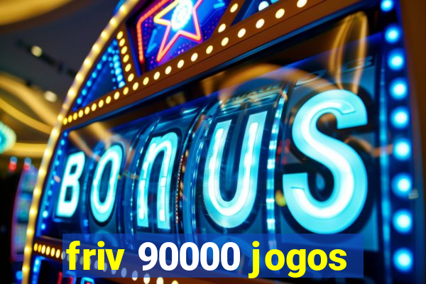 friv 90000 jogos